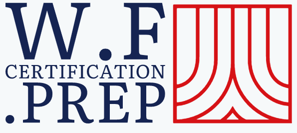 Logo WF CERTIF PREP